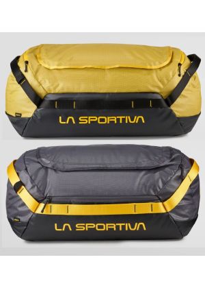 LA SPORTIVA - Borsa Nomad 70 Duffel Bag