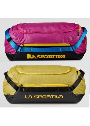 LA SPORTIVA - Borsa Nomad 40 Duffel Bag