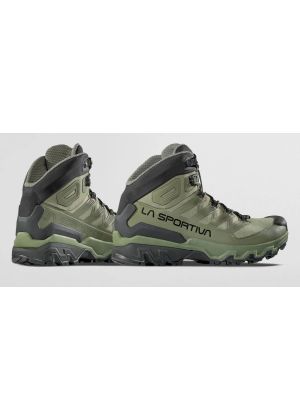 LA SPORTIVA - Scarpa Ultra Raptor 3 Mid GTX per cammini e trekking
