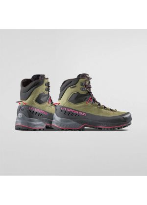LA SPORTIVA - Scarpone TX5 Evo Mid Woman GTX per trekking alpinismo