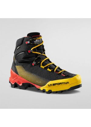 LA SPORTIVA - Scarpone Aequilibrium ST GTX alpinismo semi-ramponabile trekking 