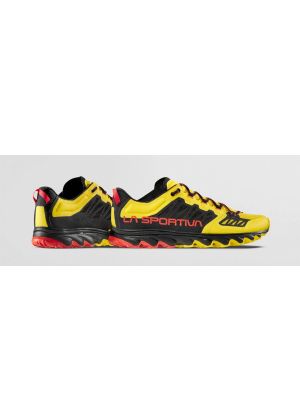 LA SPORTIVA - Scarpa Helios III per trail cammini molto leggera