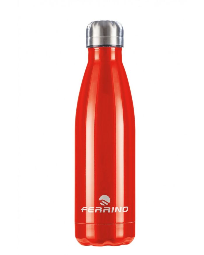 Bottiglia termica - Acciaio Inossidabile 1,8l