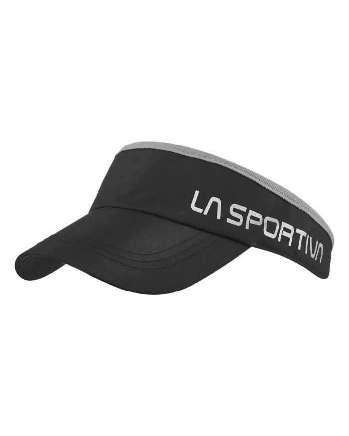 LA SPORTIVA - Cappello solo visiera Advisor Black