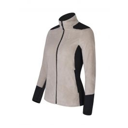Felpa Pile Donna Felpe Con Zip E Cappuccio,Calda Pesante Giacca Invernale Con Cerniera Maniche Lunghe In Peluche Hoodie Con Tasche E Coulisse Casual Imbottita Giacche Sportiva Donna Cappotti Invernali