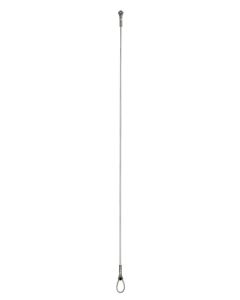 PETZL - Ancoraggio in acciaio Wire Strop - 100 cm 