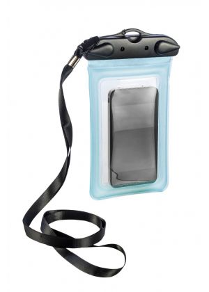 FERRINO - Porta cellulare impermeabile TPU Waterproof Mobile Bag