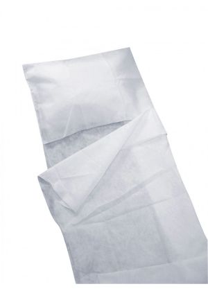 FERRINO - Sacco lenzuolo morbido resistente e traspirante Tessuto non Tessuto 