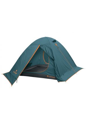 FERRINO - Tenda campeggio per 3 persone Kalahari 3 stagioni - Blu