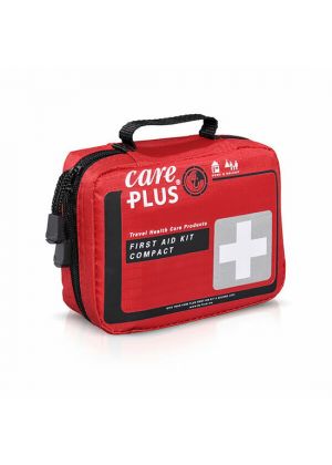 CARE PLUS - Pronto Soccorso First aid kit Compact