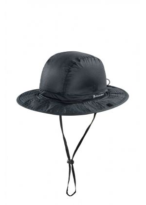 FERRINO - Cappello impermeabile falde larghe Suva hat - Antracite