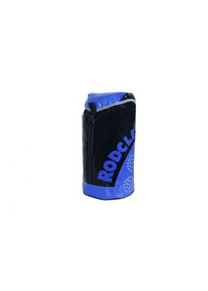 RODCLE - Zaino basico per il torrentismo GORGONCHON 35 L - Nero Blu