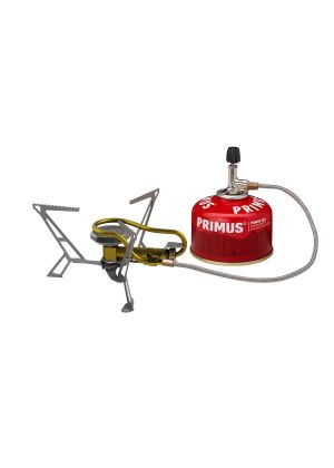 PRIMUS - Fornello gas con tubo Express Spider 