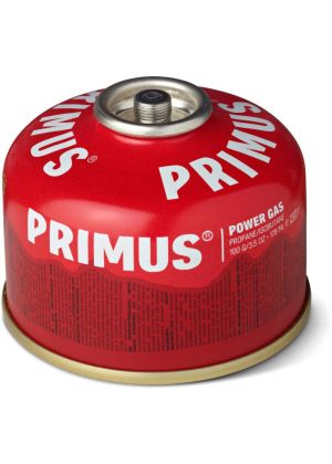 PRIMUS - Bombola attacco a vite gas 100gr