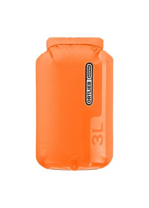 ORTLIEB - Sacca stagna ultra light Dry Bag PS10 3 L - Arancio 
