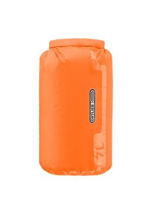 ORTLIEB - Sacca stagna ultra light Dry Bag PS10 7 L - Arancio 
