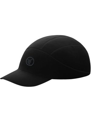 REDELK - Cappello falda rigida Easy Hat - Nero