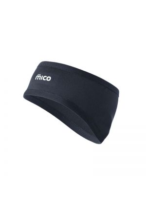 MICO - Fascia per la testa sagomata per le orecchie Warm Control