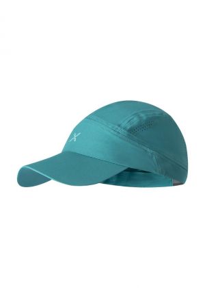 MONTURA - Cappello con visiera leggero traspirante Brand - Baltic