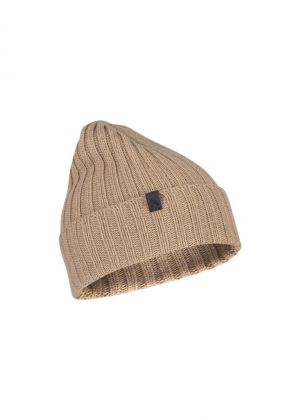 MONTURA - Cappello con bordo in lana Flare