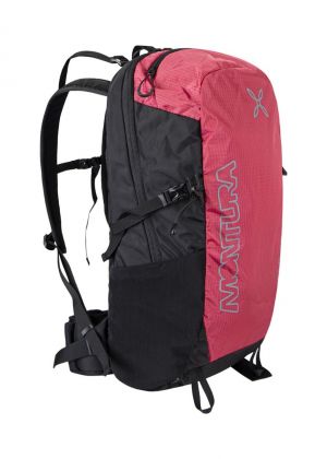 MONTURA - Zaino per trekking e alpinismo Pila 25 Backpack - Rosa