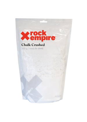 ROCK EMPIRE - Magnesite in polvere 300gr Chalk Crushed