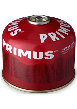 PRIMUS - Bombola attacco a vite gas 230gr