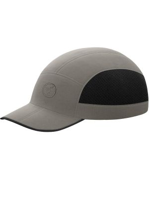 REDELK - Cappello con visiera per trekking traspirante S-Hat - Beige - tg. L/XL