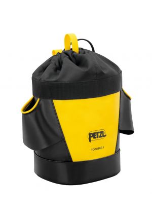 PETZL - Sacco borsa in tpu Toolbag 6