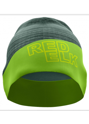 REDELK - Cappello in microfibra UTE - Verde