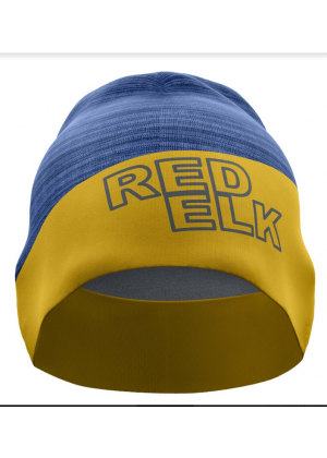 REDELK - Cappello in microfibra UTE - Mustard