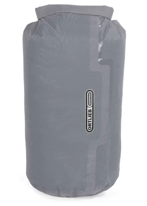ORTLIEB - Sacca stagna ultra light Dry Bag 12 L - Grigio