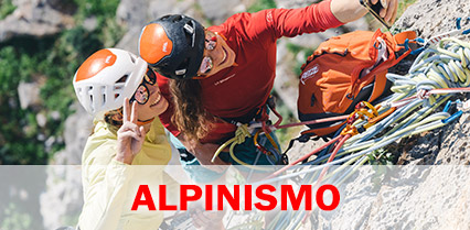 Spit Sport Outdoor - Attrezzature per Alpinismo